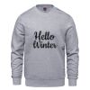 Adult Crewneck Pullover Sweatshirt Thumbnail