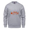 Adult Crewneck Pullover Sweatshirt Thumbnail