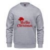 Adult Crewneck Pullover Sweatshirt Thumbnail