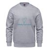 Adult Crewneck Pullover Sweatshirt Thumbnail