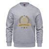 Adult Crewneck Pullover Sweatshirt Thumbnail
