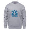 Adult Crewneck Pullover Sweatshirt Thumbnail
