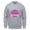 Adult Crewneck Pullover Sweatshirt Thumbnail
