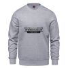Adult Crewneck Pullover Sweatshirt Thumbnail