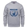 Adult Crewneck Pullover Sweatshirt Thumbnail