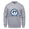 Adult Crewneck Pullover Sweatshirt Thumbnail