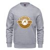 Adult Crewneck Pullover Sweatshirt Thumbnail
