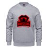 Adult Crewneck Pullover Sweatshirt Thumbnail