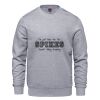 Adult Crewneck Pullover Sweatshirt Thumbnail