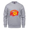 Adult Crewneck Pullover Sweatshirt Thumbnail