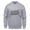 Adult Crewneck Pullover Sweatshirt Thumbnail