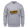 Adult Crewneck Pullover Sweatshirt Thumbnail