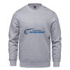 Adult Crewneck Pullover Sweatshirt Thumbnail