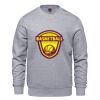 Adult Crewneck Pullover Sweatshirt Thumbnail