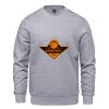 Adult Crewneck Pullover Sweatshirt Thumbnail