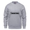 Adult Crewneck Pullover Sweatshirt Thumbnail
