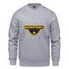 Adult Crewneck Pullover Sweatshirt Thumbnail