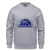 Adult Crewneck Pullover Sweatshirt Thumbnail