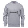 Adult Crewneck Pullover Sweatshirt Thumbnail