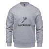Adult Crewneck Pullover Sweatshirt Thumbnail
