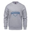 Adult Crewneck Pullover Sweatshirt Thumbnail