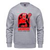 Adult Crewneck Pullover Sweatshirt Thumbnail
