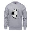 Adult Crewneck Pullover Sweatshirt Thumbnail