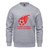 Adult Crewneck Pullover Sweatshirt Thumbnail