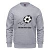 Adult Crewneck Pullover Sweatshirt Thumbnail