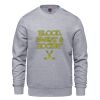 Adult Crewneck Pullover Sweatshirt Thumbnail
