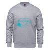Adult Crewneck Pullover Sweatshirt Thumbnail