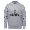 Adult Crewneck Pullover Sweatshirt Thumbnail