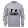 Adult Crewneck Pullover Sweatshirt Thumbnail