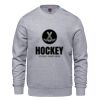 Adult Crewneck Pullover Sweatshirt Thumbnail