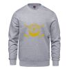 Adult Crewneck Pullover Sweatshirt Thumbnail