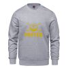 Adult Crewneck Pullover Sweatshirt Thumbnail