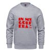 Adult Crewneck Pullover Sweatshirt Thumbnail
