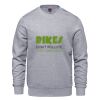 Adult Crewneck Pullover Sweatshirt Thumbnail