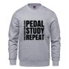 Adult Crewneck Pullover Sweatshirt Thumbnail