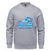 Adult Crewneck Pullover Sweatshirt Thumbnail