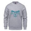 Adult Crewneck Pullover Sweatshirt Thumbnail