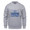 Adult Crewneck Pullover Sweatshirt Thumbnail