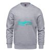 Adult Crewneck Pullover Sweatshirt Thumbnail