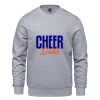 Adult Crewneck Pullover Sweatshirt Thumbnail