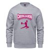 Adult Crewneck Pullover Sweatshirt Thumbnail