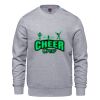 Adult Crewneck Pullover Sweatshirt Thumbnail