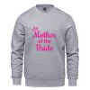 Adult Crewneck Pullover Sweatshirt Thumbnail