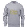 Adult Crewneck Pullover Sweatshirt Thumbnail