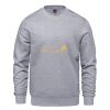 Adult Crewneck Pullover Sweatshirt Thumbnail