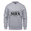Adult Crewneck Pullover Sweatshirt Thumbnail